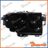 Serrure de porte gauche pour AUDI | EZC-AU-276, 8N1837015C
